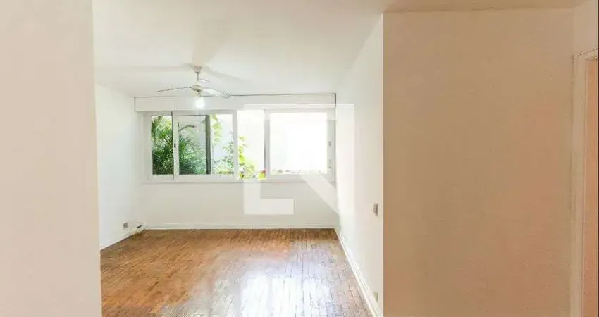 Apartamento com 2 quartos à venda na Rua Bandeira Paulista, 180, Itaim Bibi, São Paulo