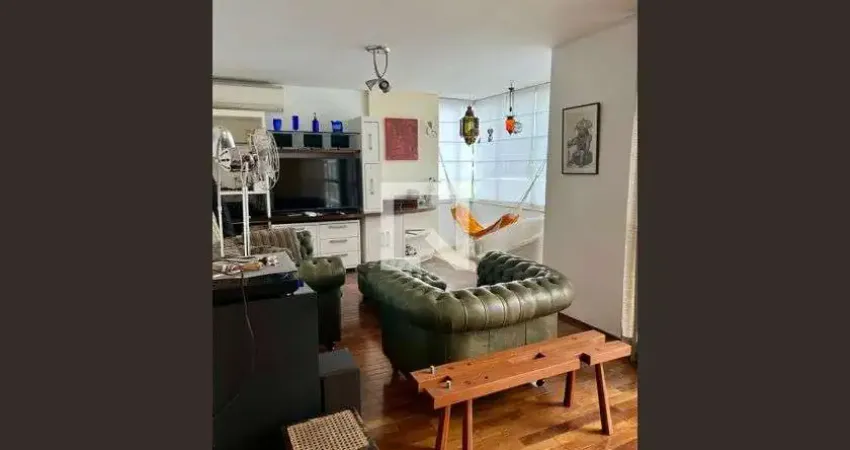 Apartamento com 3 quartos à venda na Rua Marília, 150, Jardim Paulista, São Paulo
