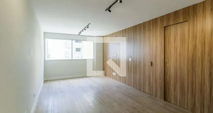 Apartamento com 3 quartos à venda na Rua Pintassilgo, 526, Moema, São Paulo