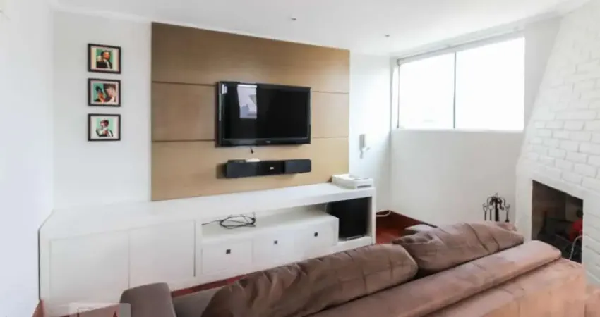 Cobertura com 3 quartos à venda na Rua Casa do Ator, 959, Vila Olímpia, São Paulo