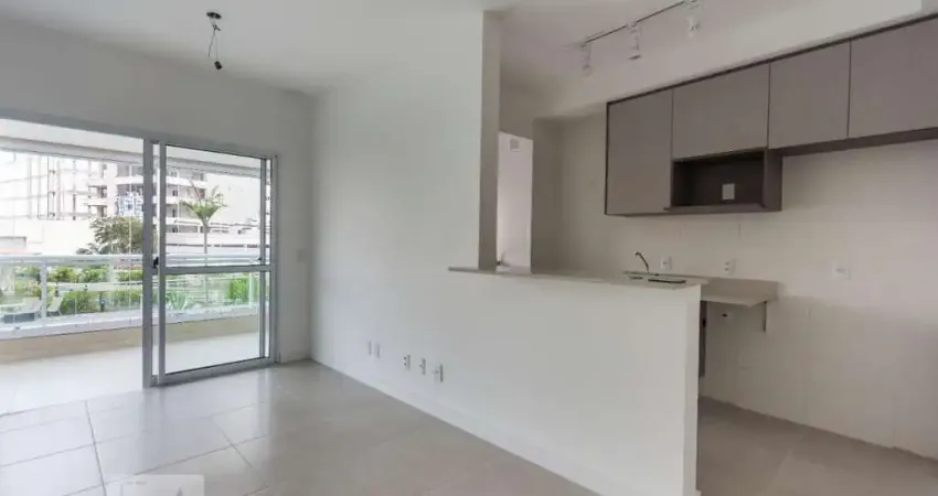 Apartamento com 2 quartos à venda na Rua Paes Leme, 312, Pinheiros, São Paulo