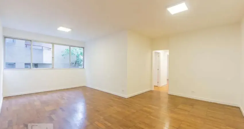 Apartamento com 3 quartos à venda na Alameda Joaquim Eugênio de Lima, 1182, Jardim Paulista, São Paulo