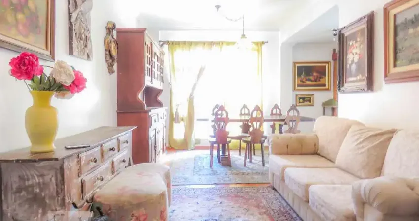 Apartamento com 3 quartos à venda na Rua Antônio Cardoso, 140, Vila Olímpia, São Paulo