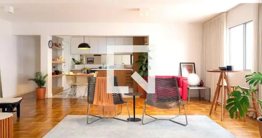 Apartamento com 3 quartos à venda na Alameda Jaú, 125, Jardim Paulista, São Paulo