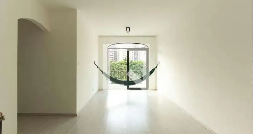 Apartamento com 2 quartos à venda na Rua Helion Póvoa, 205, Vila Olímpia, São Paulo