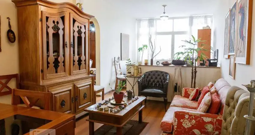 Apartamento com 1 quarto à venda na Rua Francisco Leitão, 752, Pinheiros, São Paulo