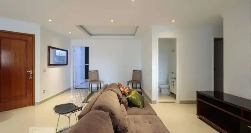 Apartamento com 3 quartos à venda na Rua Taquarytinga, 113, Mooca, São Paulo