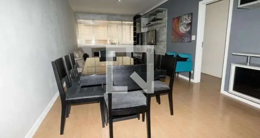 Apartamento com 2 quartos à venda na Alameda Fernão Cardim, 262, Jardim Paulista, São Paulo