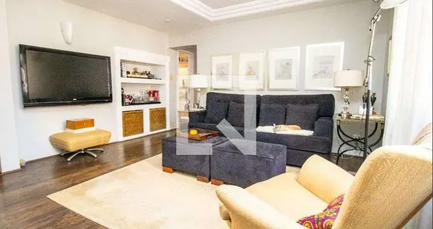 Apartamento com 3 quartos à venda na Rua Santa Justina, 312, Vila Olímpia, São Paulo