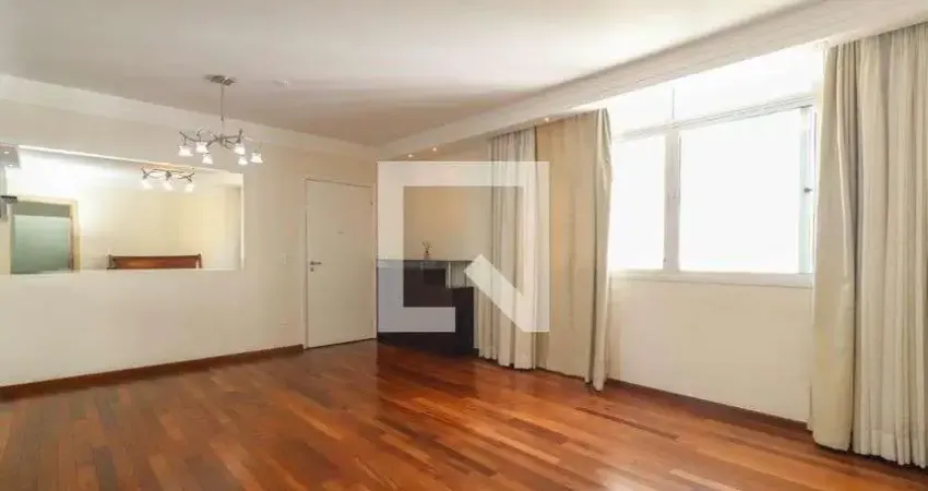 Apartamento com 3 quartos à venda na Alameda Lorena, 757, Jardim Paulista, São Paulo