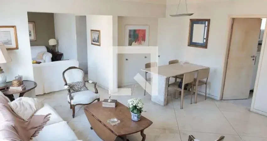 Apartamento com 1 quarto à venda na Rua Visconde da Luz, 204, Vila Olímpia, São Paulo