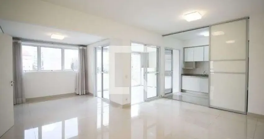 Apartamento com 2 quartos à venda na Rua Gararu, 265, Vila Nova Conceição, São Paulo