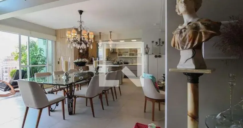 Apartamento com 2 quartos à venda na Rua Marques, 1015, Moema, São Paulo