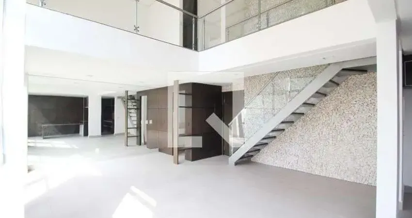 Apartamento com 1 quarto à venda na Rua Doutor Eduardo de Souza Aranha, 119, Vila Olímpia, São Paulo