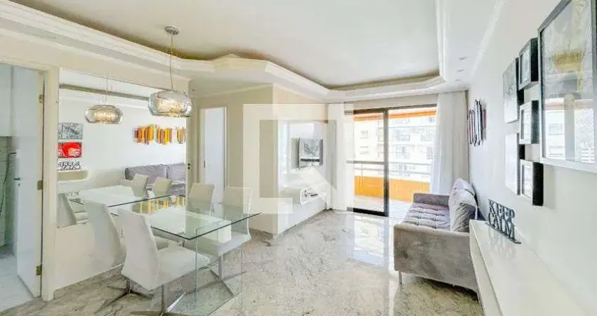 Apartamento com 2 quartos à venda na Rua Heitor Peixoto, 386, Cambuci, São Paulo