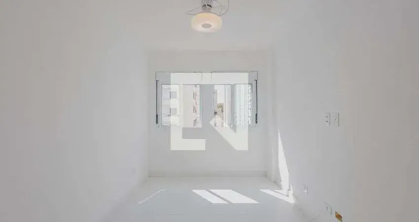 Apartamento com 1 quarto à venda na Rua Capote Valente, 721, Pinheiros, São Paulo