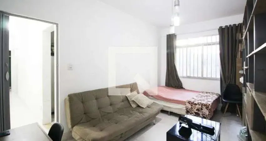 Apartamento com 2 quartos à venda na Rua Joaquim Floriano, 966, Itaim Bibi, São Paulo