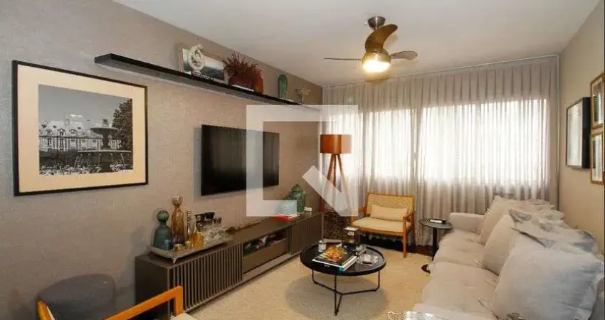 Apartamento com 2 quartos à venda na Alameda Joaquim Eugênio de Lima, 1306, Jardim Paulista, São Paulo