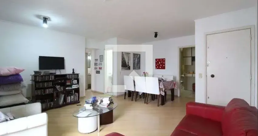 Apartamento com 2 quartos à venda na Alameda dos Arapanés, 815, Moema, São Paulo