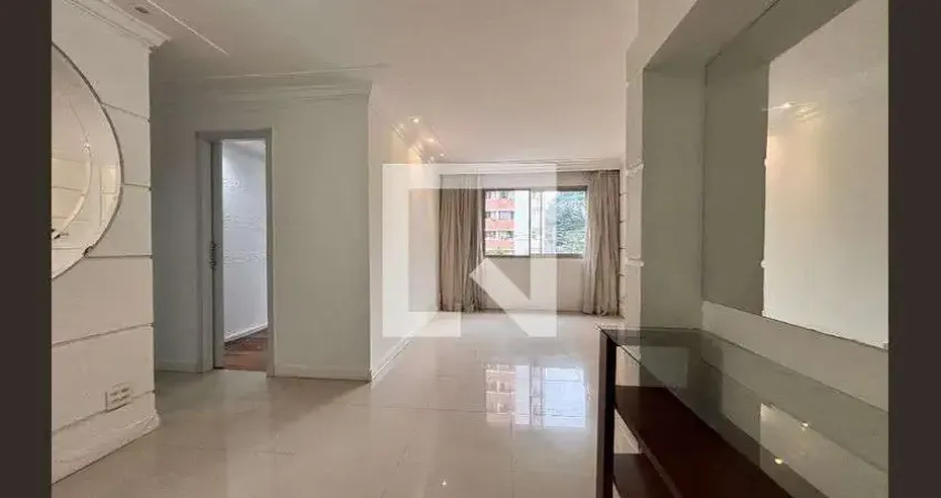 Apartamento com 2 quartos à venda na Alameda dos Arapanés, 812, Moema, São Paulo