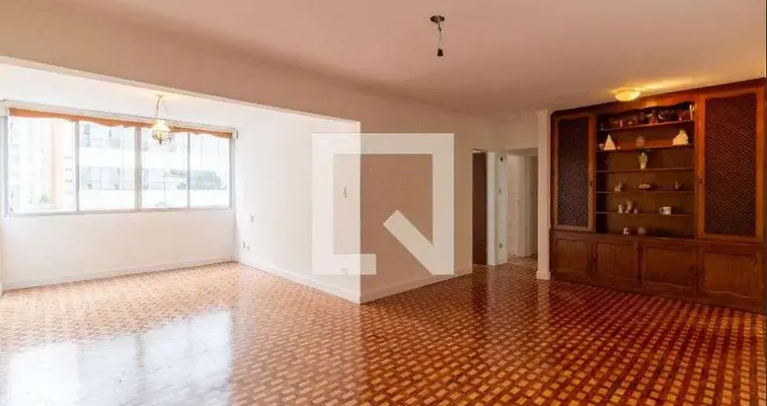 Apartamento com 3 quartos à venda na Rua Fradique Coutinho, 276, Pinheiros, São Paulo