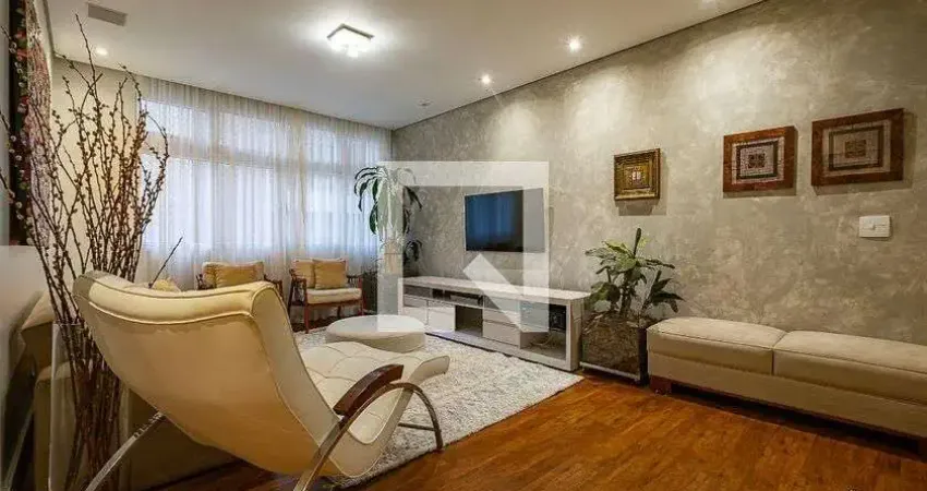 Apartamento com 3 quartos à venda na Alameda Fernão Cardim, 470, Jardim Paulista, São Paulo