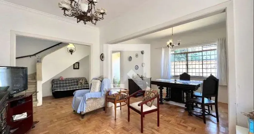 Casa com 3 quartos à venda na Alameda dos Ubiatans, 586, Planalto Paulista, São Paulo