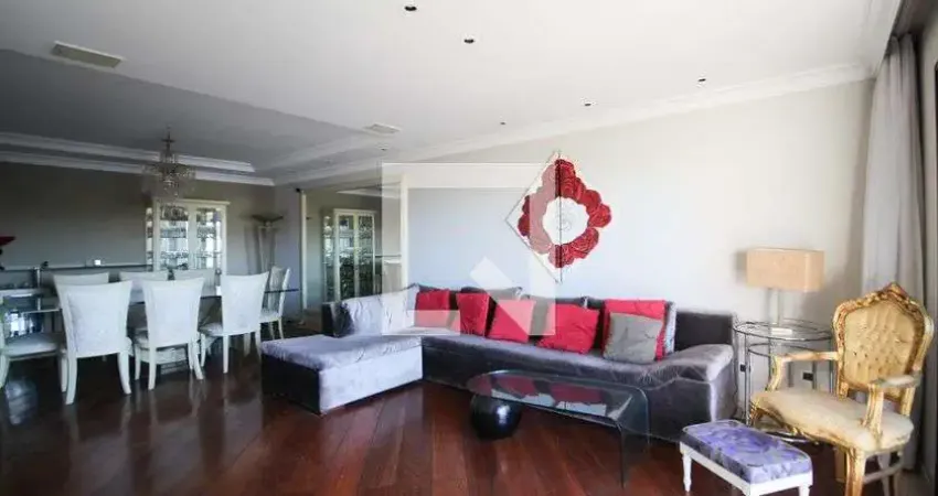 Apartamento com 3 quartos à venda na Avenida Açocê, 484, Moema, São Paulo