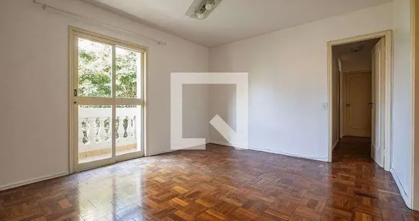 Apartamento com 3 quartos à venda na Rua Capote Valente, 583, Pinheiros, São Paulo