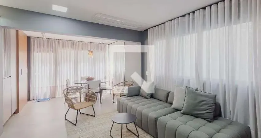 Apartamento com 2 quartos à venda na Rua Pamplona, 1077, Jardim Paulista, São Paulo