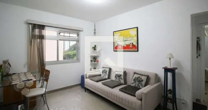 Apartamento com 2 quartos à venda na Rua Professor Vahia de Abreu, 179, Vila Olímpia, São Paulo