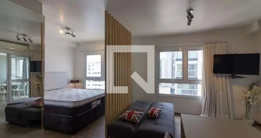 Kitnet / Stúdio à venda na R. Quatá 339 - Vila Olímpia São Paulo - Sp 04546-042 Brasil, 400, Vila Olímpia, São Paulo