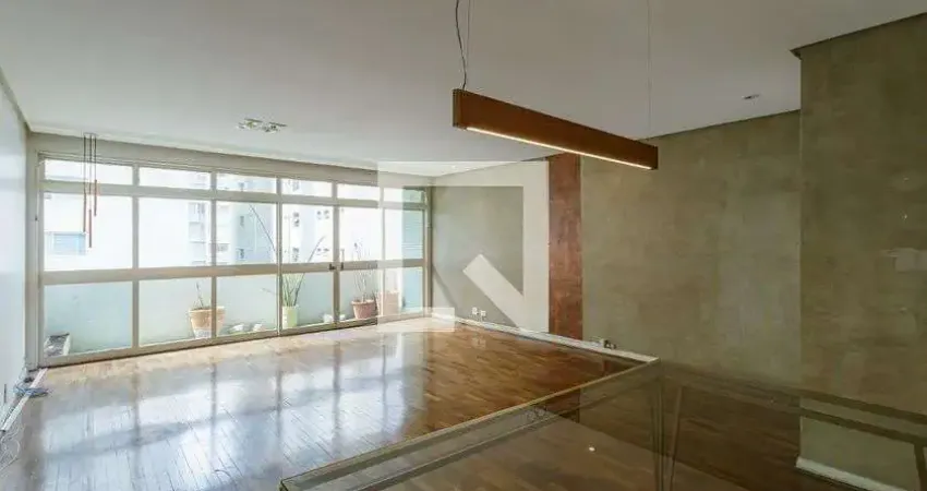 Apartamento com 3 quartos à venda na Rua Pedroso Alvarenga, 473, Itaim Bibi, São Paulo