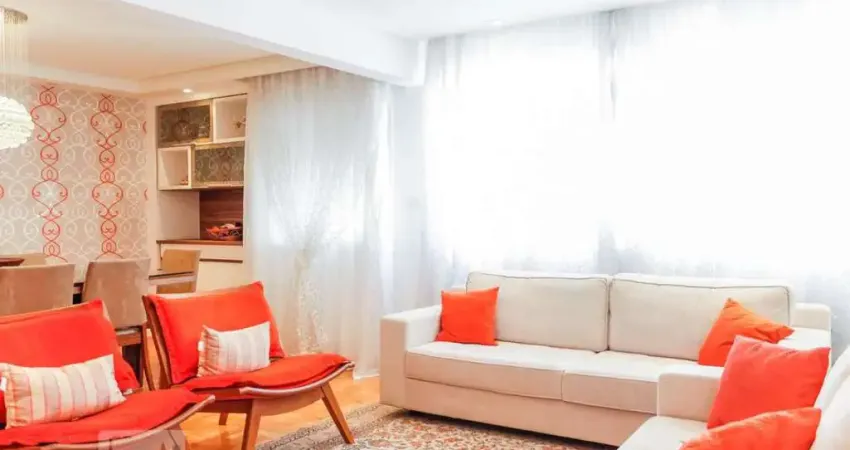 Apartamento com 1 quarto à venda na Rua Tabapuã, 767, Itaim Bibi, São Paulo