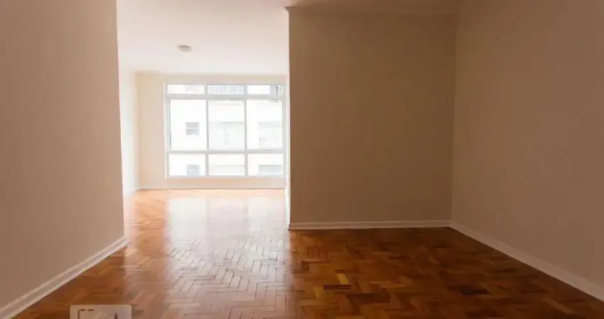 Apartamento com 3 quartos à venda na Rua Cravinhos, 118, Jardim Paulista, São Paulo