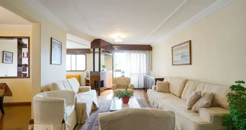 Apartamento com 4 quartos à venda na Rua Madre de Deus, 1364, Mooca, São Paulo