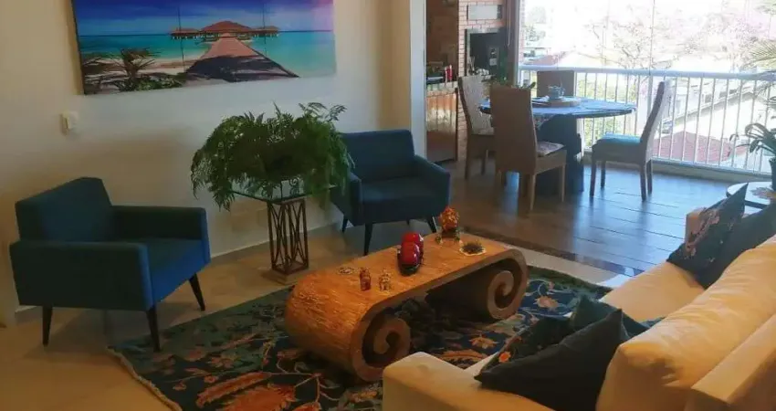 Apartamento com 3 quartos à venda na Rua Percílio Neto, 261, Bosque da Saúde, São Paulo