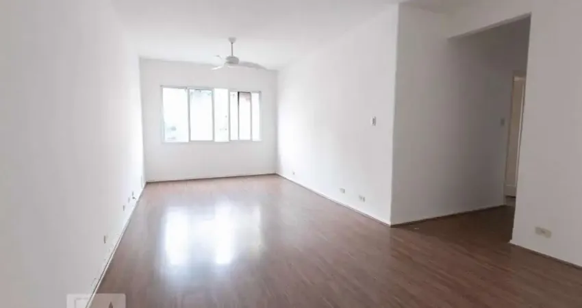 Apartamento com 3 quartos à venda na Rua Tabapuã, 788, Itaim Bibi, São Paulo