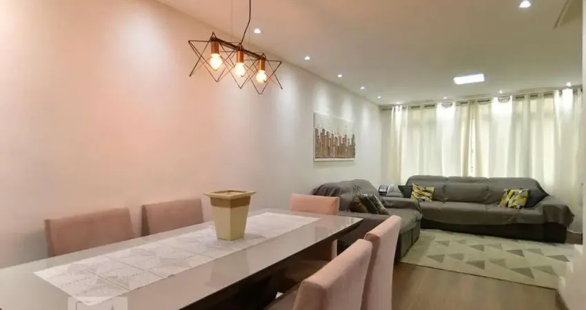 Casa em condomínio fechado com 3 quartos à venda na Rua Cristianópolis, 299, Mooca, São Paulo