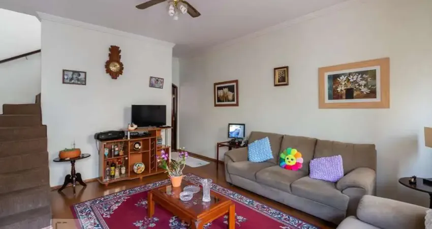 Casa com 3 quartos à venda na Rua Macejana, 242, Moema, São Paulo