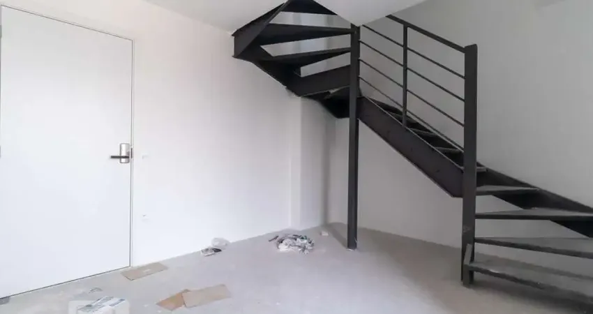 Apartamento com 1 quarto à venda na Alameda Gabriel Monteiro da Silva, 127, Jardim Paulista, São Paulo