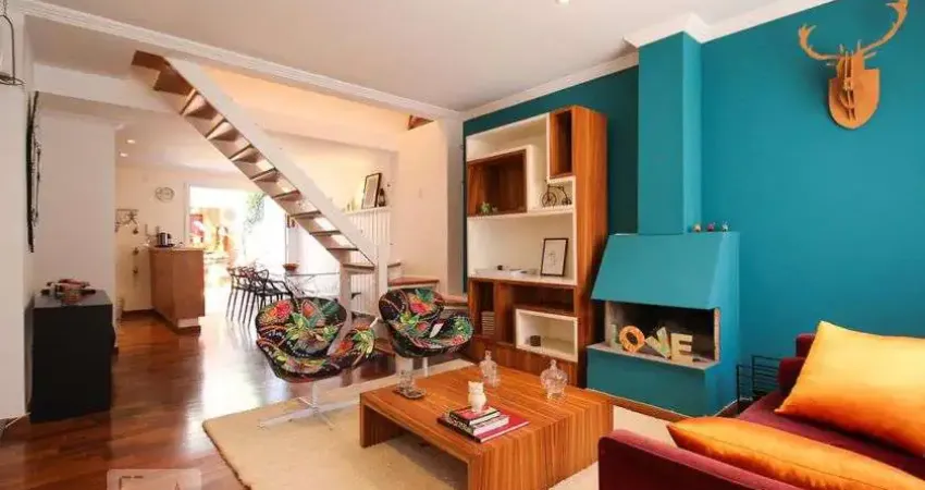 Casa com 3 quartos à venda na Rua Ministro Jesuíno Cardoso, 165, Vila Olímpia, São Paulo