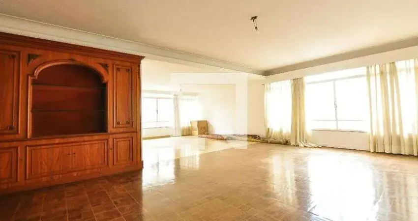 Apartamento com 3 quartos à venda na Alameda Jaú, 1366, Jardim Paulista, São Paulo