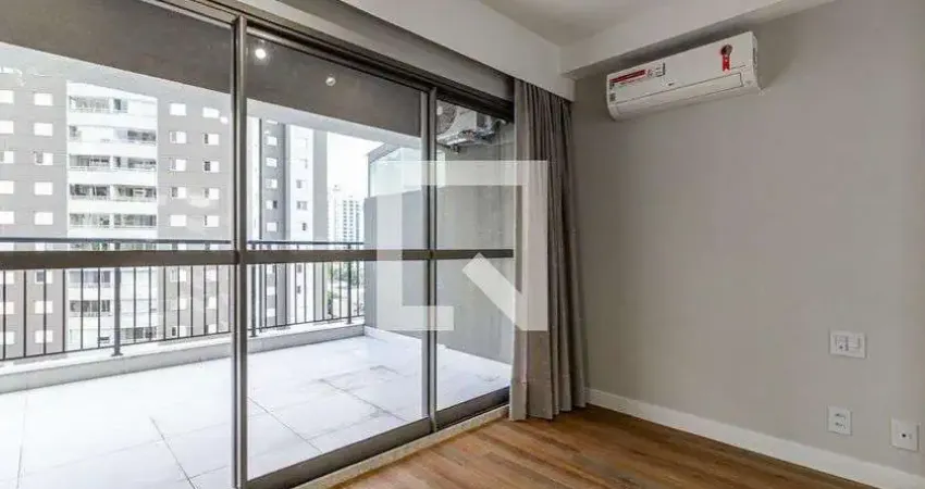 Kitnet / Stúdio à venda na Alameda Iraé, 751, Moema, São Paulo