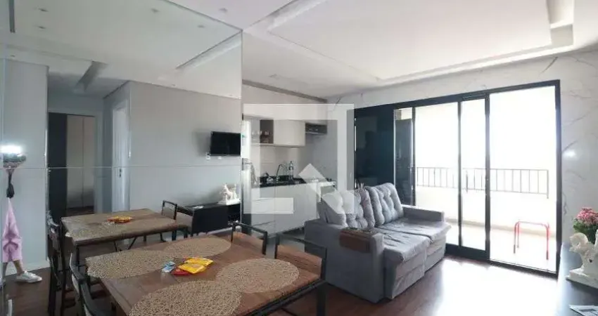 Apartamento com 2 quartos à venda na Rua Domingos Paiva, 247, Mooca, São Paulo