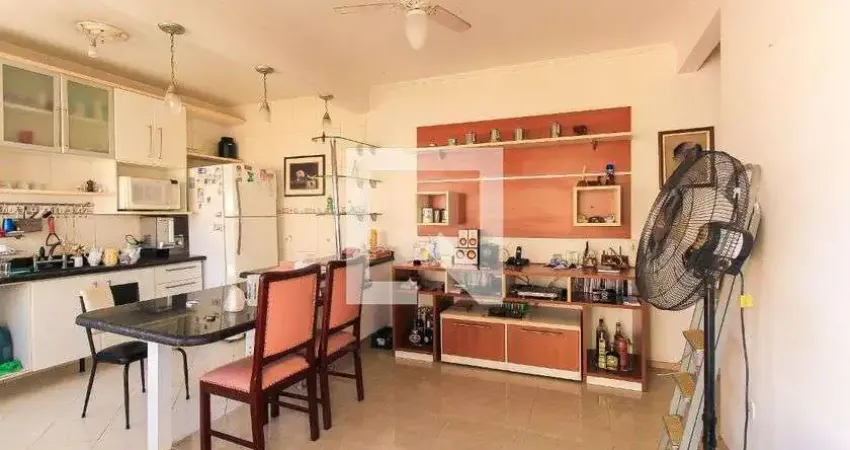 Casa com 2 quartos à venda na Rua Curupace, 337, Mooca, São Paulo