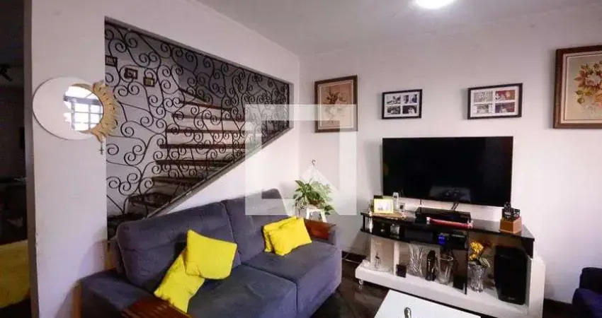 Casa com 3 quartos à venda na Rua Robertson, 274, Aclimação, São Paulo