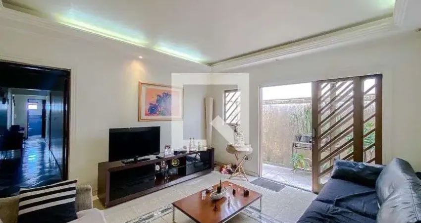 Casa com 4 quartos à venda na Rua do Oratório, 3305, Mooca, São Paulo