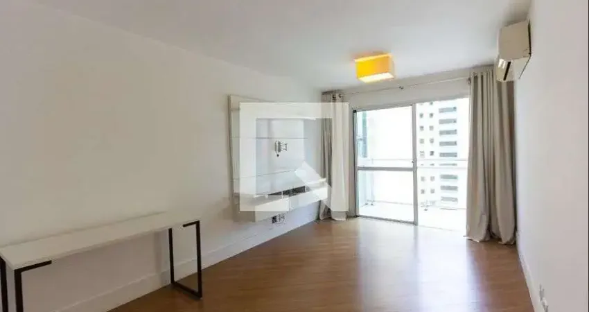 Apartamento com 2 quartos à venda na Rua Juquis, 457, Moema, São Paulo