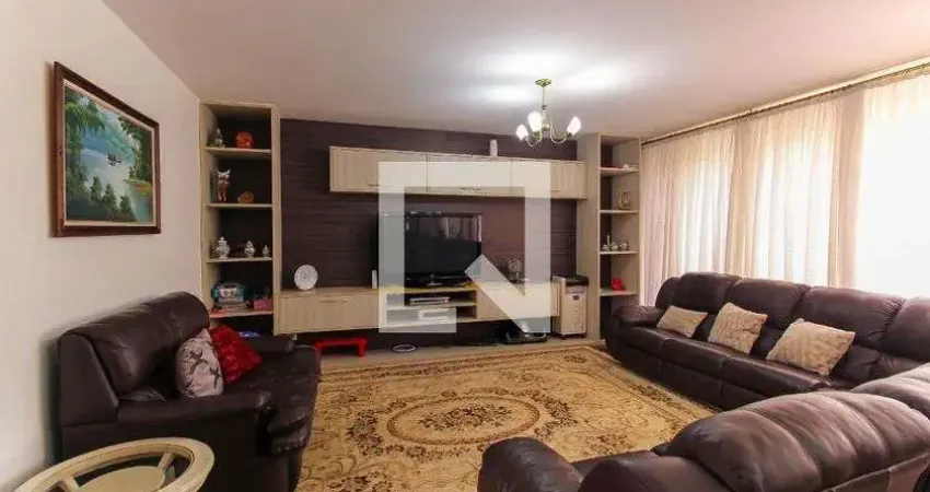 Casa com 5 quartos à venda na Rua Guarei, 301, Mooca, São Paulo